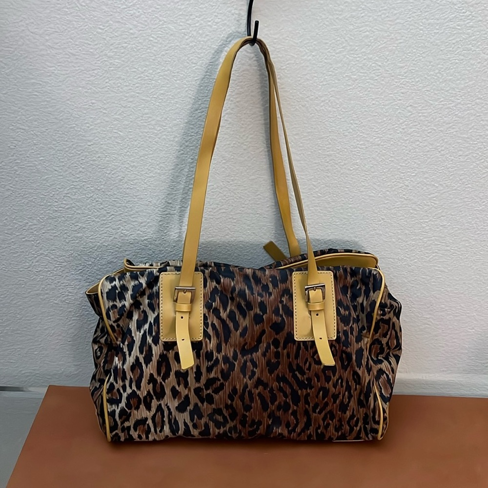 Authentic Dolce & Gabbana shoulder bag *USED* Pre loved